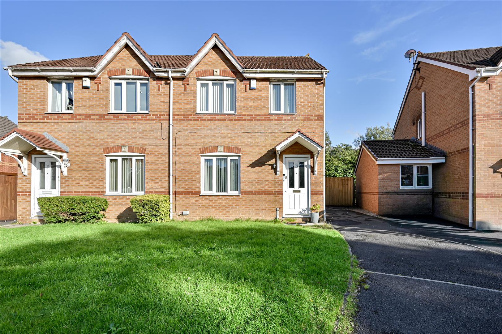 Broughton Tower Way, Fulwood, Preston